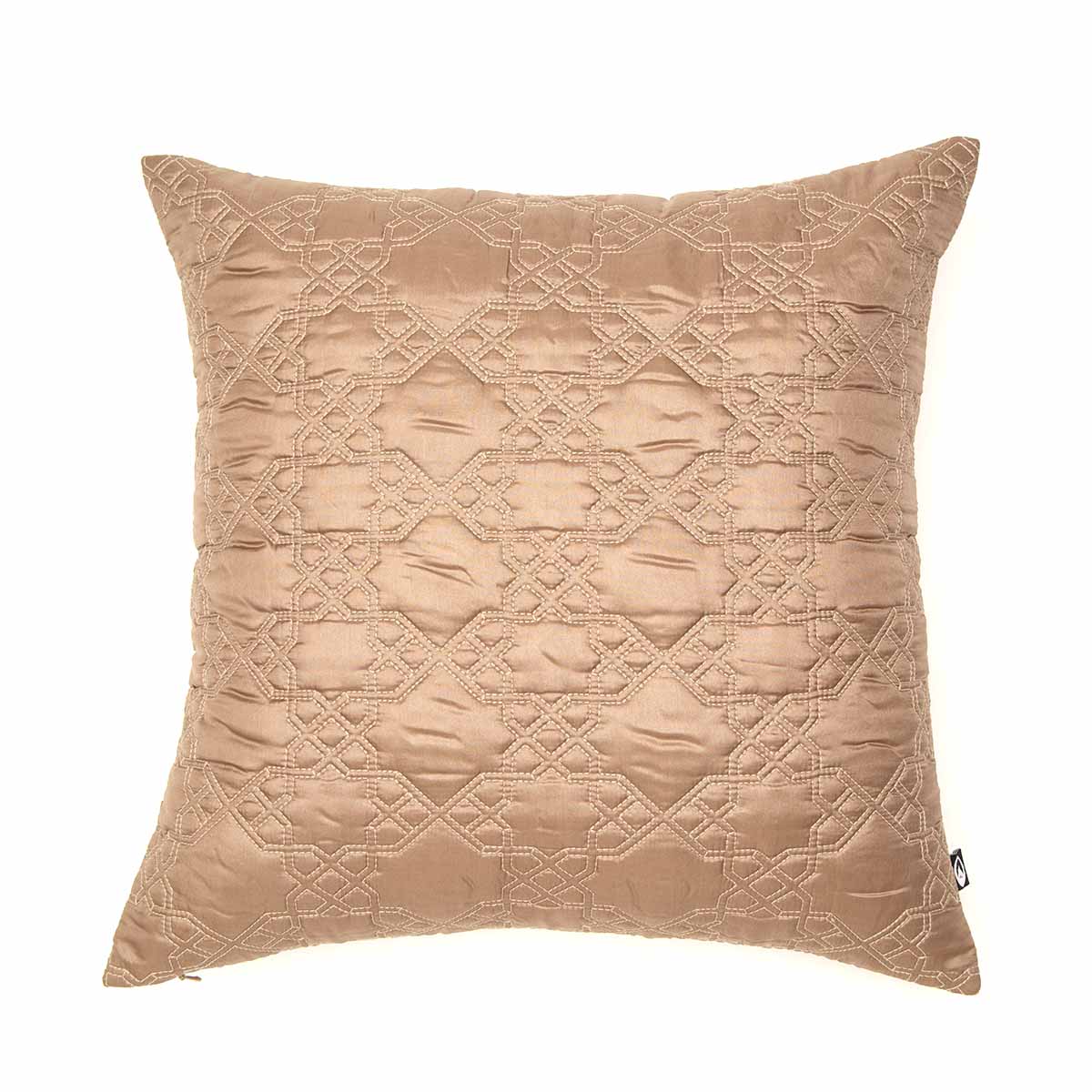 Jharokha Quilt With Cushion Covers Set