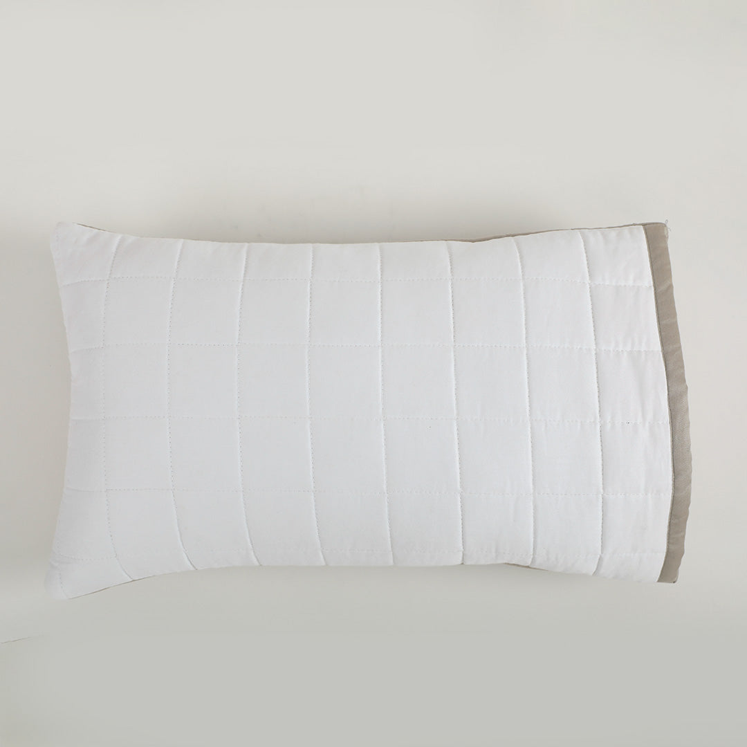 Vaani Quilted Reversible Bedspread Set