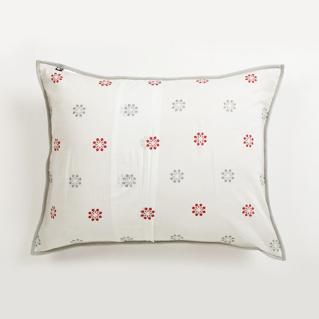 Suzani Quilt and Sham Set of 2