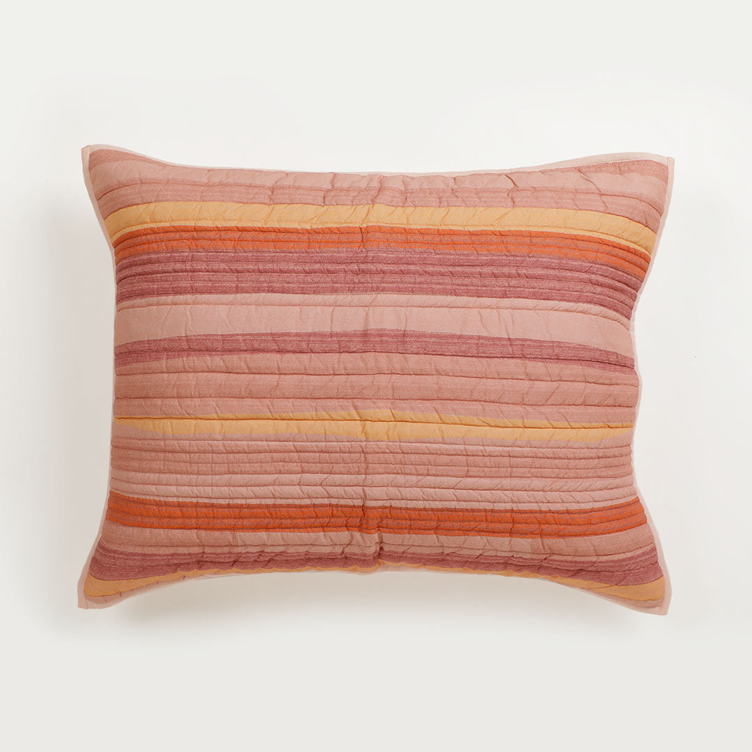 Saltroke Quilt and Sham Set of 2