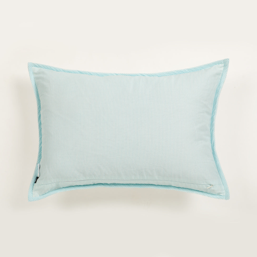 Galaxy Cot Set With 1 Quilt, 2 Bolster & 1 Pillow