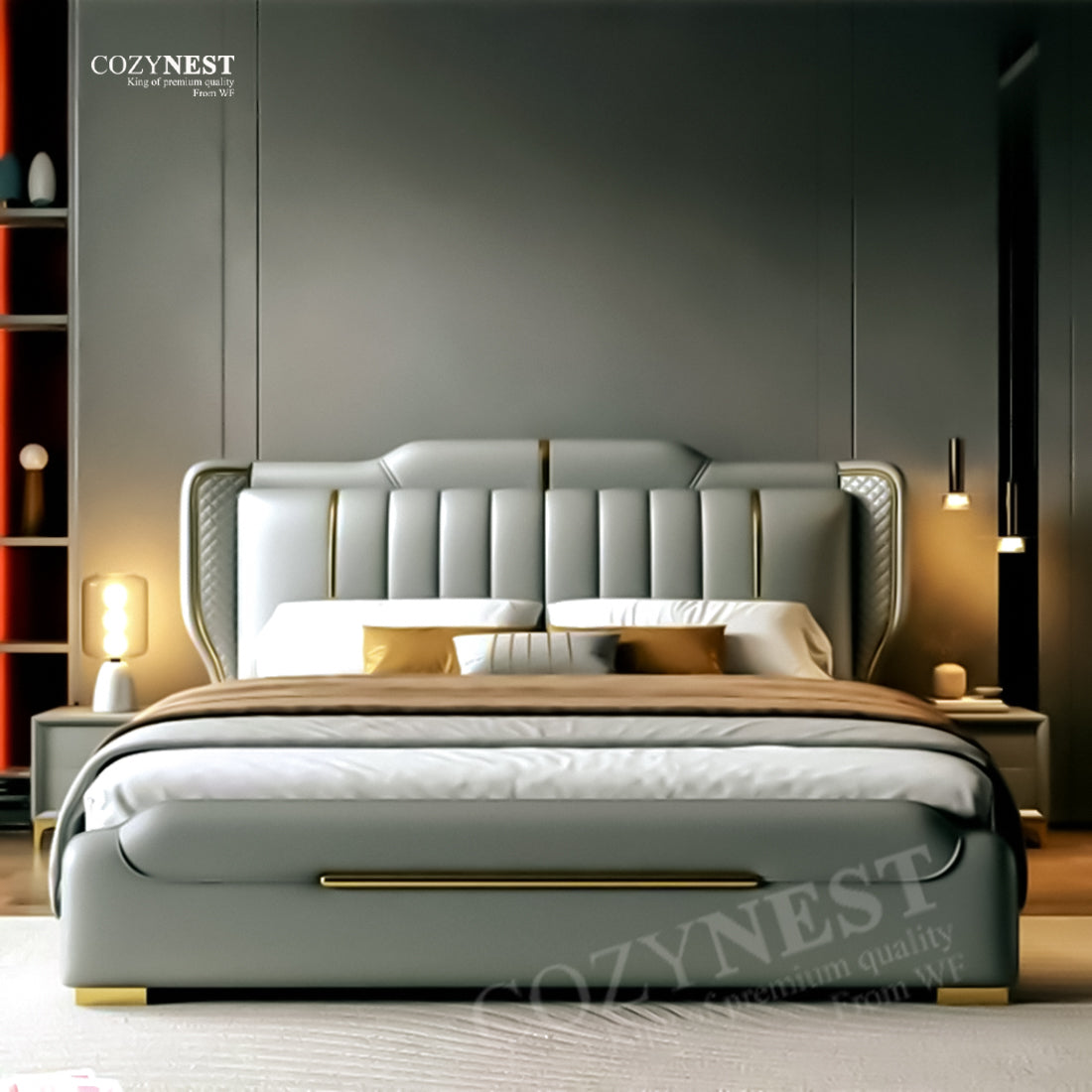 The Midnight Classic