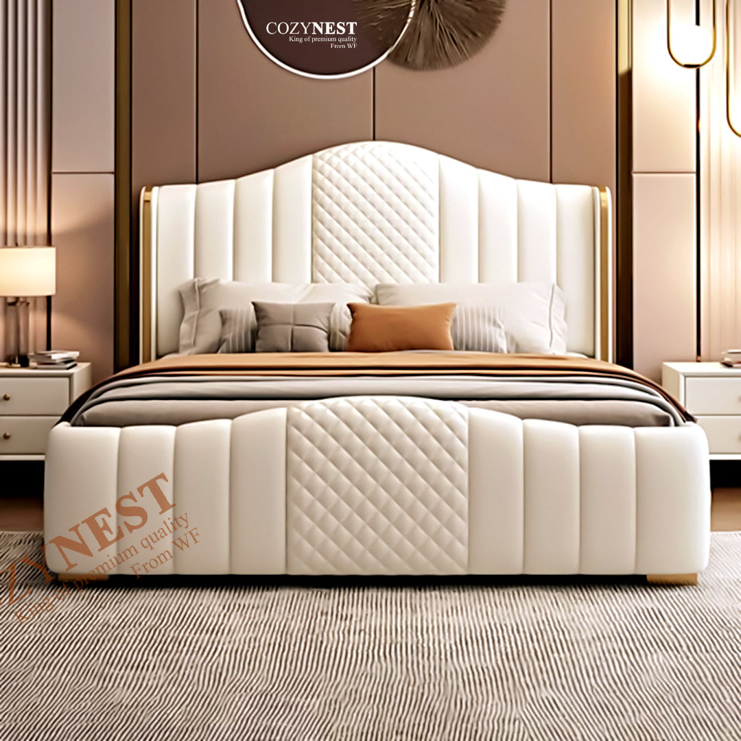 The "Modena" Bed