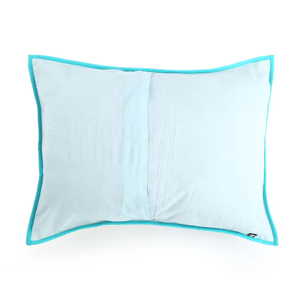 Mazarine Quilt with Pillow Covers